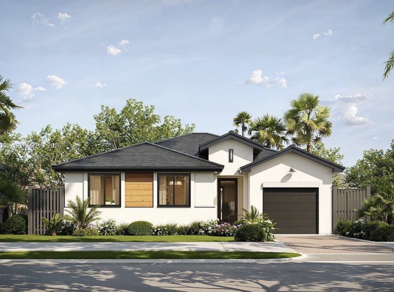 Miami Single Family Home exterior cover photo